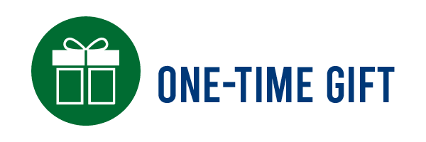 One Time Gift